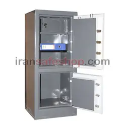 قیمت و خرید گاوصندوق ایران کاوه مدل KSD1200 رمز دیجیتال - ایران سیف شاپ