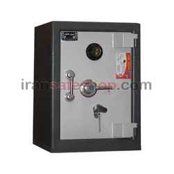 قیمت و خرید گاوصندوق ایران کاوه مدل KS700 رمز مکانیکی - ایران سیف شاپ