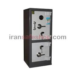 قیمت و خرید گاوصندوق ایران کاوه مدل KSD1000 رمز مکانیکی - ایران سیف شاپ