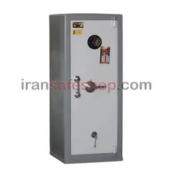 قیمت و خرید گاوصندوق ایران کاوه مدل 1020 رمز مکانیکی - ایران سیف شاپ