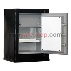 قیمت و خرید گاوصندوق نسوز ایران کاوه مدل 620 رمز مکانیکی - ایران سیف شاپ