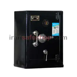 قیمت و خرید گاوصندوق نسوز ایران کاوه مدل 620 رمز مکانیکی - ایران سیف شاپ