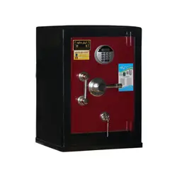 قیمت و خرید گاوصندوق نسوز ایران کاوه مدل 620 رمز دیجیتال - ایران سیف شاپ