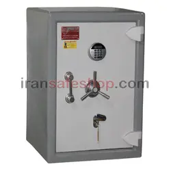 قیمت و خرید گاوصندوق ضدسرقت موحدی مدل TS1000B رمز دیجیتال - ایران سیف شاپ