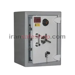 قیمت و خرید گاوصندوق ضدسرقت موحدی مدل TS700 رمز دیجیتال - ایران سیف شاپ