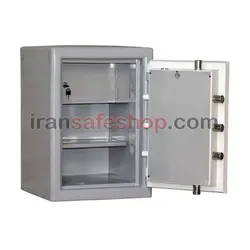 قیمت و خرید گاوصندوق ضدسرقت موحدی مدل TS700 رمز دیجیتال - ایران سیف شاپ