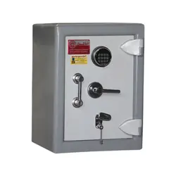 قیمت و خرید گاوصندوق ضدسرقت موحدی مدل TS600 رمز دیجیتال - ایران سیف شاپ
