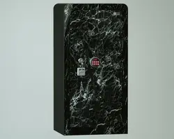 گاوصندوق سدید مدل 1200D PRO MAX - ایران سیف شاپ