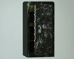 گاوصندوق سدید مدل 1000D PRO MAX - ایران سیف شاپ