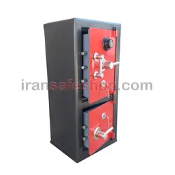 قیمت و خرید گاوصندوق مدل 250MMR - ایران سیف شاپ