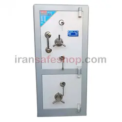 قیمت و خرید گاوصندوق ایران کاوه مدل 250DKK - ایران سیف شاپ
