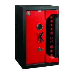 قیمت و خرید گاوصندوق زاگرس کاوه مدل 920Kdg - ایران سیف شاپ