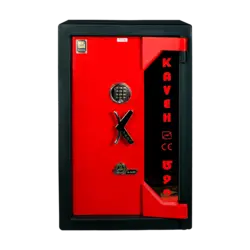 قیمت و خرید گاوصندوق زاگرس کاوه مدل 920Kdg - ایران سیف شاپ