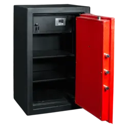 قیمت و خرید گاوصندوق زاگرس کاوه مدل 920Kdg - ایران سیف شاپ