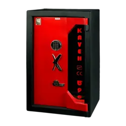 قیمت و خرید گاوصندوق زاگرس کاوه مدل 920Kdg - ایران سیف شاپ