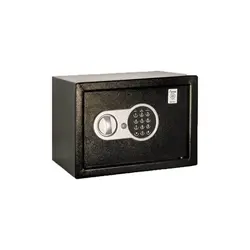 سیف باکس هتلی فرسام مدل ES25 دیجیتالی - ایران سیف شاپ