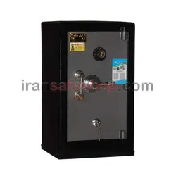 قیمت و خرید گاوصندوق نسوز ایران کاوه مدل 700 - ایران سیف شاپ