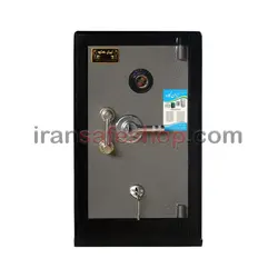 قیمت و خرید گاوصندوق نسوز ایران کاوه مدل 700 - ایران سیف شاپ