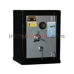 قیمت و خرید گاوصندوق نسوز ایران کاوه مدل تک درب520 - ایران سیف شاپ
