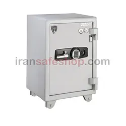 قیمت و خرید گاوصندوق گنجینه GMP مدل GS850 - ایران سیف شاپ
