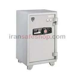 قیمت و خرید گاوصندوق گنجینه GMP مدل GS850 - ایران سیف شاپ