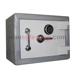 قیمت و خرید گاوصندوق ضدسرقت موحدی مدل 150S-KRM تیپ دو - ایران سیف شاپ