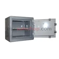 قیمت و خرید گاوصندوق ضدسرقت موحدی مدل 150S-KRM تیپ دو - ایران سیف شاپ