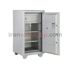 قیمت و خرید گاوصندوق گنجینه GMP مدل GS1200 - ایران سیف شاپ