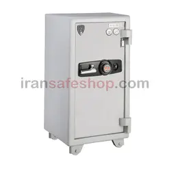 قیمت و خرید گاوصندوق گنجینه GMP مدل GS1200 - ایران سیف شاپ