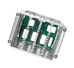 کیج هارد سرور اچ پی DL380 G9 8SFF با پارت نامبر ۷۶۸۸۵۷-B21