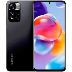 گوشی شیائومی مدل Redmi Note 11 Pro+ 5G حافظه 128 گیگابایت ، رم 6 گیگابایت