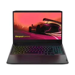 لپ تاپ 15.6 اینچی لنوو مدل IdeaPad Gaming 3 15ACH6-R7 16GB 1HDD 256SSD RTX 3050