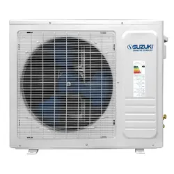 کولر گازی 24 هزار سوزوکی سری تانوشی مدل 24H410