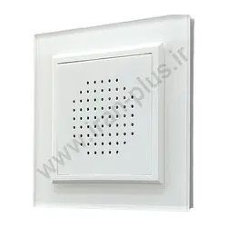 زنگ اخبار (بیزر) مدل برلیان پکسی سفید