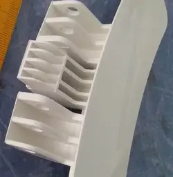 دستگیره درب لباسشویی سامسونگ