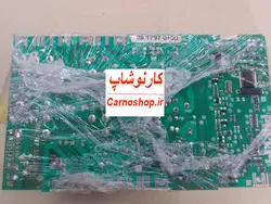 تایمر ماشین لباسشویی کنوود 1000