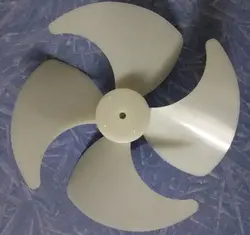 پروانه فن یخچال و فریزر