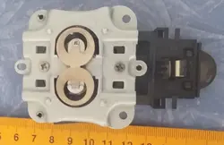 ترموستات چای ساز کورس مدل 5674