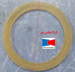 واشر پارچ ابمیوه گیری و مخلوط کن عمومی