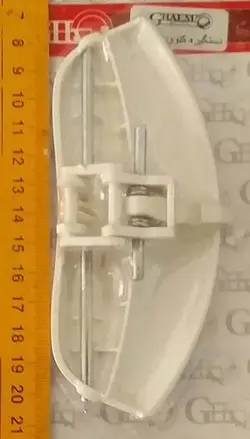 دستگیره لباسشویی کنوود 1400