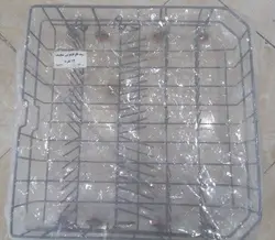 سبد ماشین ظرفشویی مجیک 12 نفره