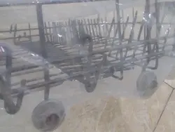 سبد ماشین ظرفشویی مجیک 12 نفره