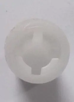 کوبل بشکوب برقی فلر