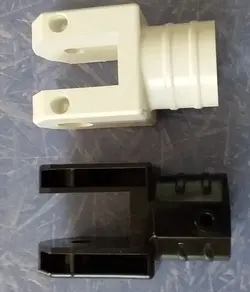 گردن مونتاژِی پنکه ایستاده قسمت پایین 6120