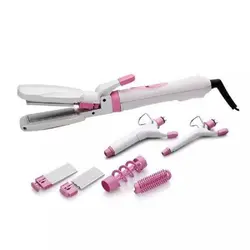 اتو موی 6 کاره پرومکس