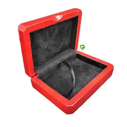 جعبه سکه قرمزکد 2387