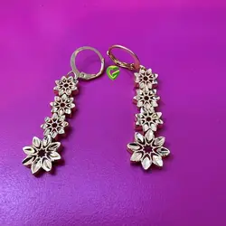 سرویس تراش گل کد2413