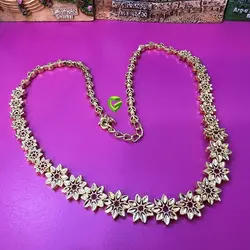 سرویس تراش گل کد2413