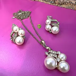 نیمست مروارید دوپیچ کد2433