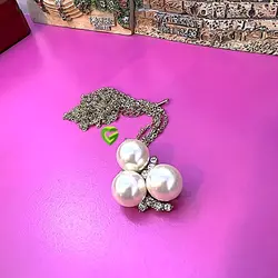 نیمست توکه مروارید کد2428